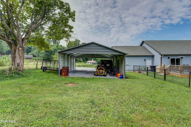 133 Ug Buckles Road, Elizabethton, TN 37643