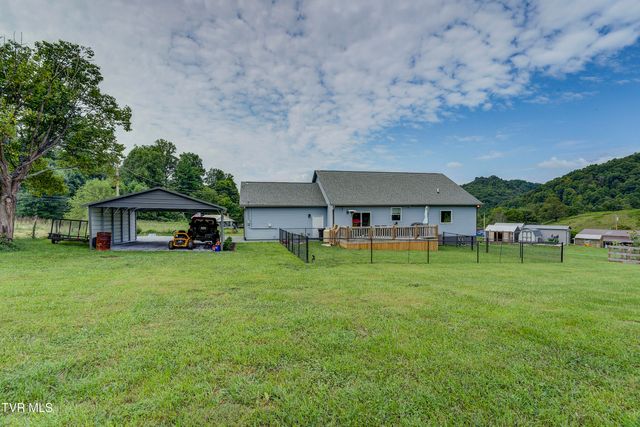 133 Ug Buckles Road, Elizabethton, TN 37643