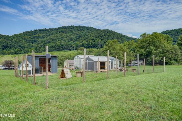 133 Ug Buckles Road, Elizabethton, TN 37643