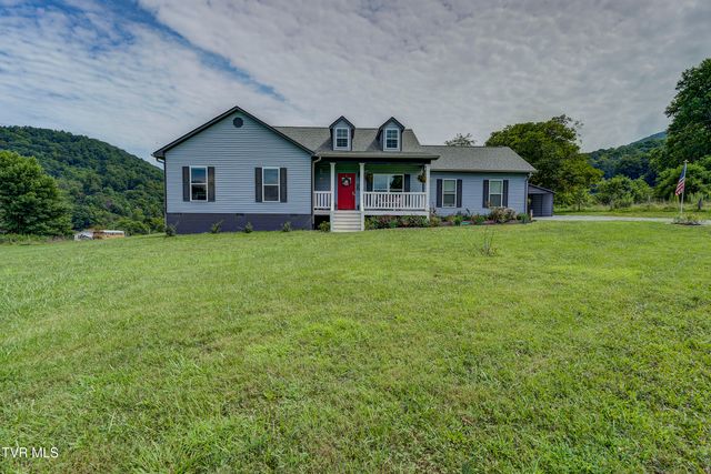 133 Ug Buckles Road, Elizabethton, TN 37643