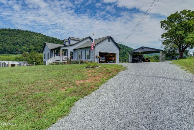 133 Ug Buckles Road, Elizabethton, TN 37643