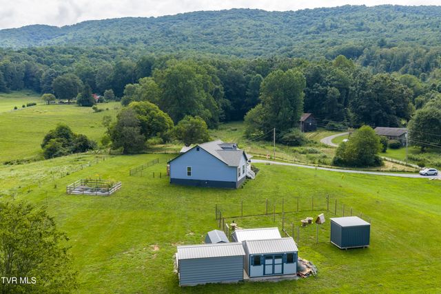 133 Ug Buckles Road, Elizabethton, TN 37643