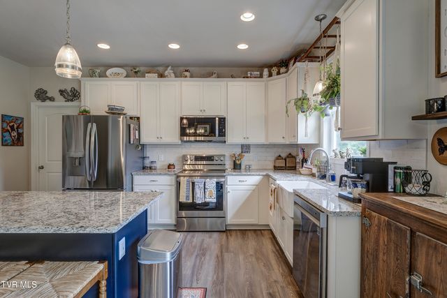 133 Ug Buckles Road, Elizabethton, TN 37643