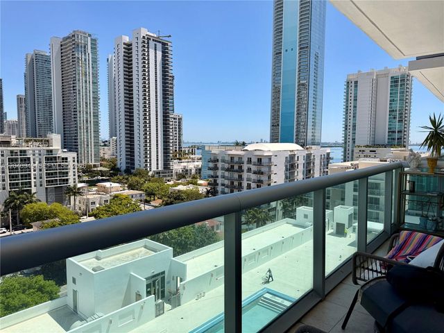 333 NE 24th Street 1003, Miami, FL 33137