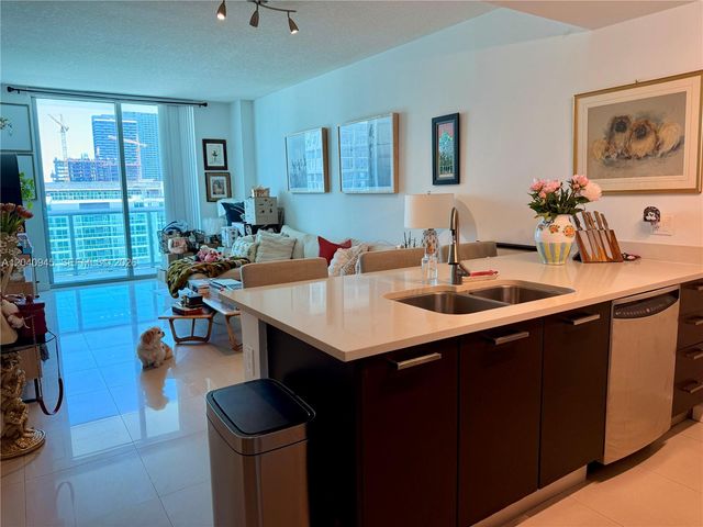 333 NE 24th Street 1003, Miami, FL 33137