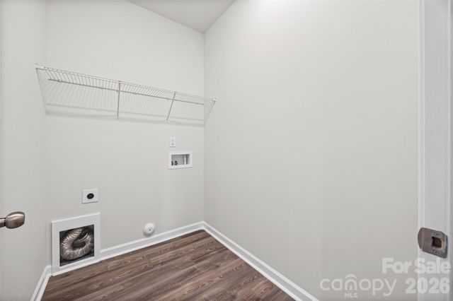 3036 Bluff Hill Lane, Charlotte, NC 28215