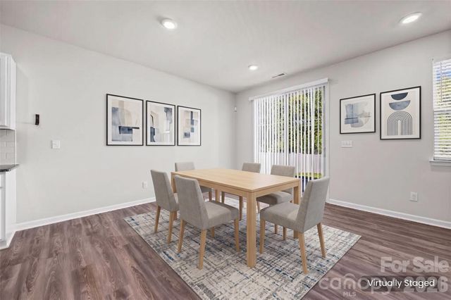 3036 Bluff Hill Lane, Charlotte, NC 28215