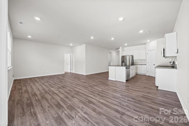 3036 Bluff Hill Lane, Charlotte, NC 28215