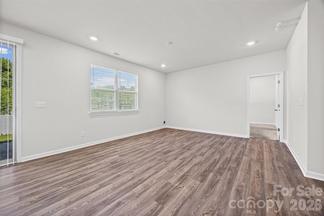 3036 Bluff Hill Lane, Charlotte, NC 28215