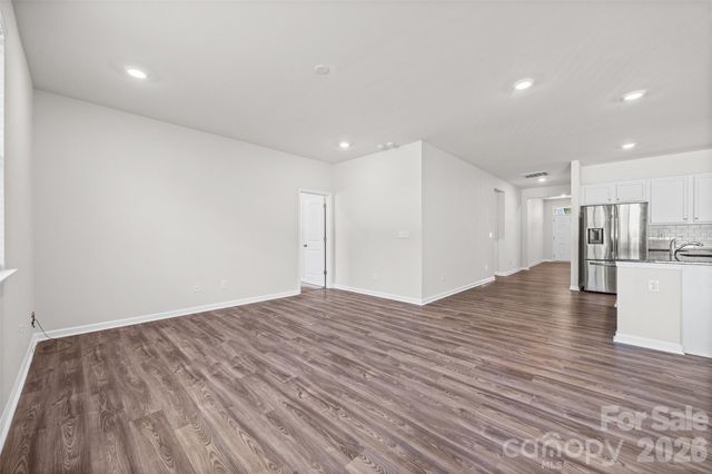 3036 Bluff Hill Lane, Charlotte, NC 28215