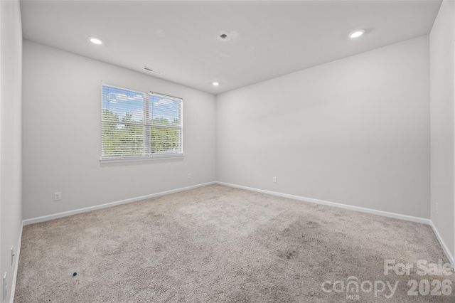 3036 Bluff Hill Lane, Charlotte, NC 28215