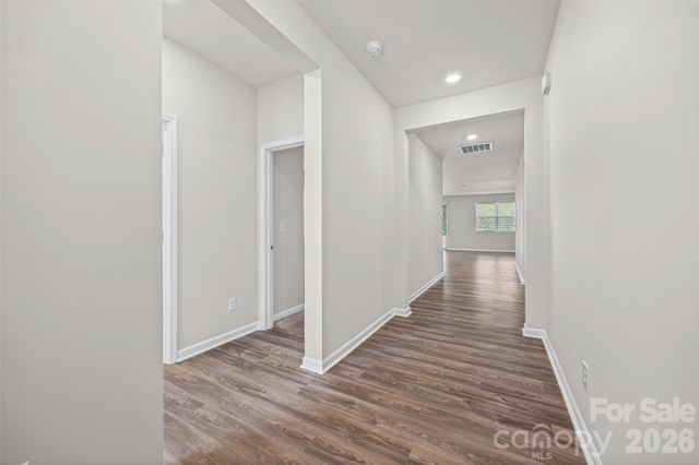 3036 Bluff Hill Lane, Charlotte, NC 28215