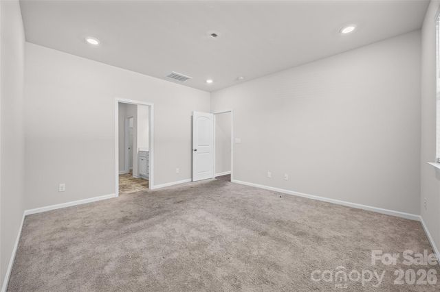 3036 Bluff Hill Lane, Charlotte, NC 28215