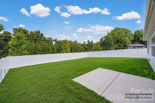 3036 Bluff Hill Lane, Charlotte, NC 28215
