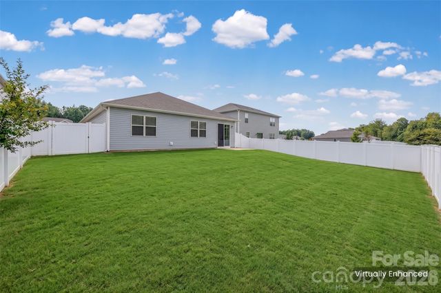 3036 Bluff Hill Lane, Charlotte, NC 28215