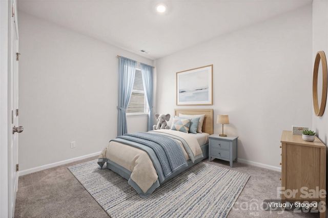 3036 Bluff Hill Lane, Charlotte, NC 28215