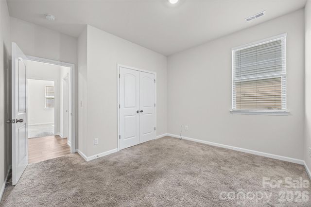 3036 Bluff Hill Lane, Charlotte, NC 28215