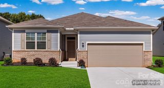 3036 Bluff Hill Lane, Charlotte, NC 28215