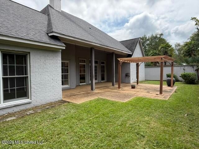 635 Wendover Way, Ridgeland, MS 39157