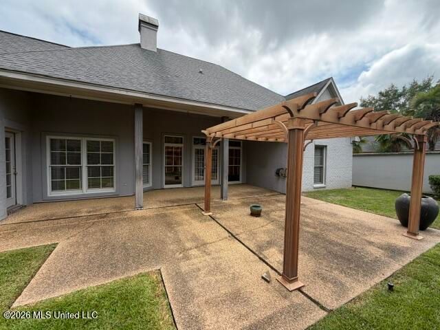 635 Wendover Way, Ridgeland, MS 39157