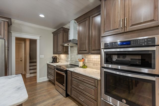 704 Pembridge Circle NW, Cleveland, TN 37312