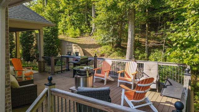 704 Pembridge Circle NW, Cleveland, TN 37312