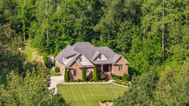 704 Pembridge Circle NW, Cleveland, TN 37312