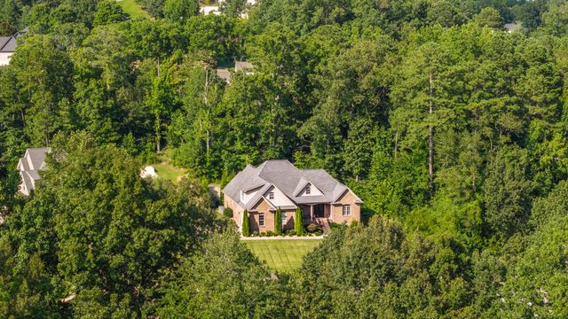 704 Pembridge Circle NW, Cleveland, TN 37312