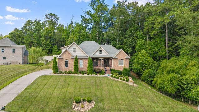 704 Pembridge Circle NW, Cleveland, TN 37312
