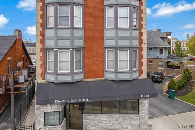 1363 Delaware Avenue, Buffalo, NY 14209