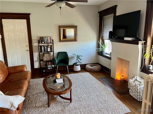 1363 Delaware Avenue, Buffalo, NY 14209