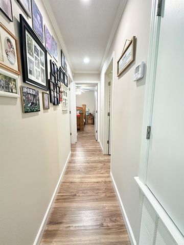 1894 Highway 60 E, Houston, AR 72070