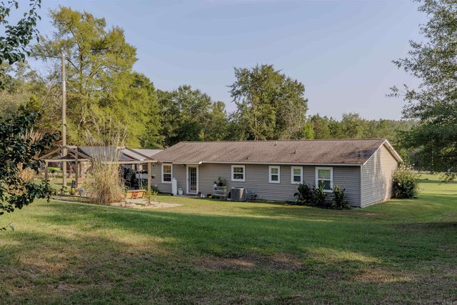 1894 Highway 60 E, Houston, AR 72070