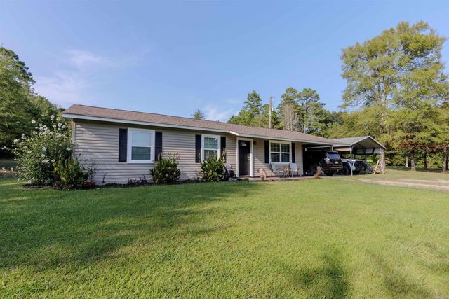 1894 Highway 60 E, Houston, AR 72070