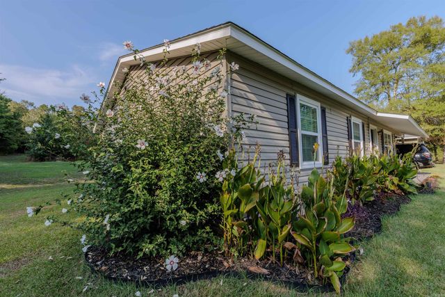 1894 Highway 60 E, Houston, AR 72070