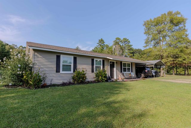 1894 Highway 60 E, Houston, AR 72070