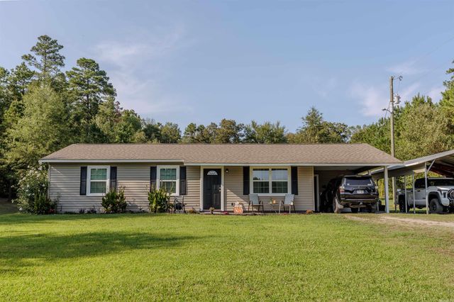 1894 Highway 60 E, Houston, AR 72070