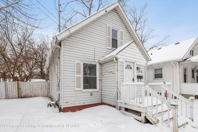 1440 E Oakland Avenue, Lansing, MI 48906