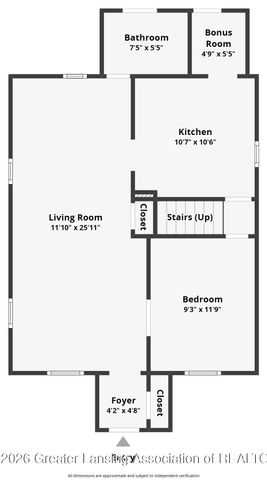 1440 E Oakland Avenue, Lansing, MI 48906