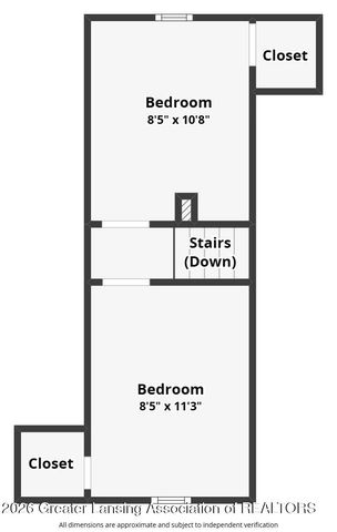 1440 E Oakland Avenue, Lansing, MI 48906