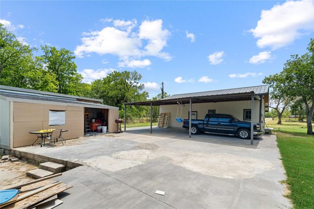 506 Stagecoach Road, Royse City, TX 75189