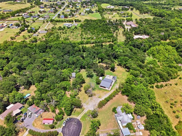 506 Stagecoach Road, Royse City, TX 75189