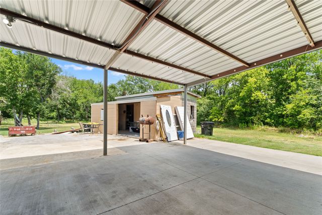 506 Stagecoach Road, Royse City, TX 75189