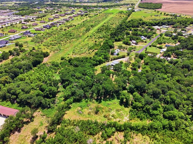 506 Stagecoach Road, Royse City, TX 75189