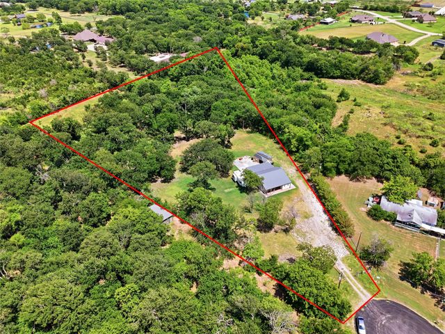506 Stagecoach Road, Royse City, TX 75189
