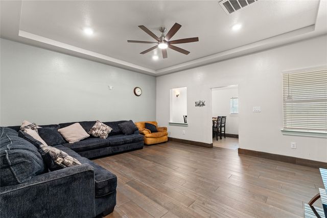 506 Stagecoach Road, Royse City, TX 75189