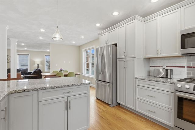 36 Pleasant Street B, Stoneham, MA 02180