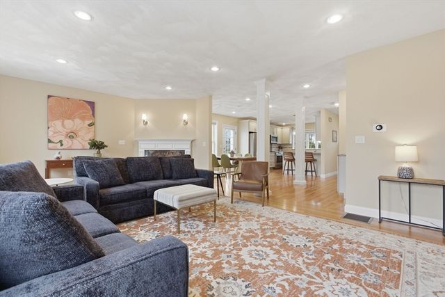 36 Pleasant Street B, Stoneham, MA 02180