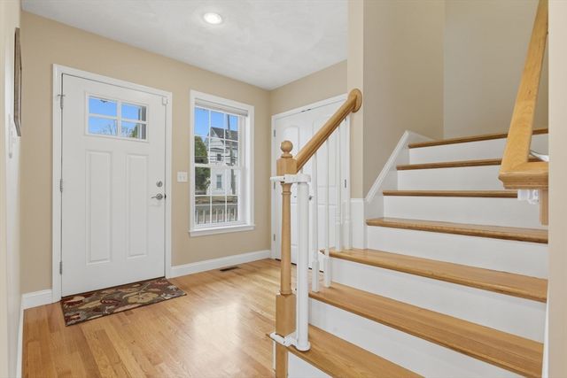 36 Pleasant Street B, Stoneham, MA 02180