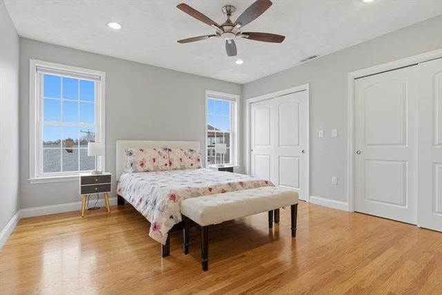 36 Pleasant Street B, Stoneham, MA 02180